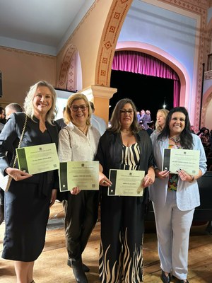 vereadores eleitas 2025 a 2028