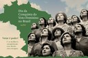 A Conquista do Voto Feminino: um marco histórico para a democracia brasileira