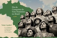 A Conquista do Voto Feminino: um marco histórico para a democracia brasileira