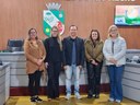 Audiência Pública apresenta metas fiscais e situação financeira do Município de Rio Negro no primeiro quadrimestre de 2026