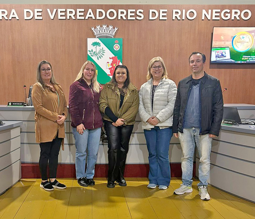 Audiência Pública da Saúde apresenta investimentos, metas e planejamento do SUS em Rio Negro