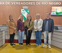 Audiência Pública da Saúde apresenta investimentos, metas e planejamento do SUS em Rio Negro