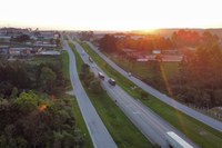 Audiência pública vai debater obras e demandas da BR-116 em Rio Negro