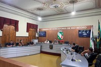  Câmara aprova mais de R$ 3 milhões em emendas impositivas