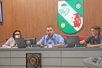 Câmara de Rio Negro aprova criação do Banco de Ideias Legislativas e apresenta novas propostas para atender demandas da população