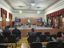 Câmara de Rio Negro debate saúde, acessibilidade, infraestrutura e aprova projetos durante 14ª Sessão Ordinária