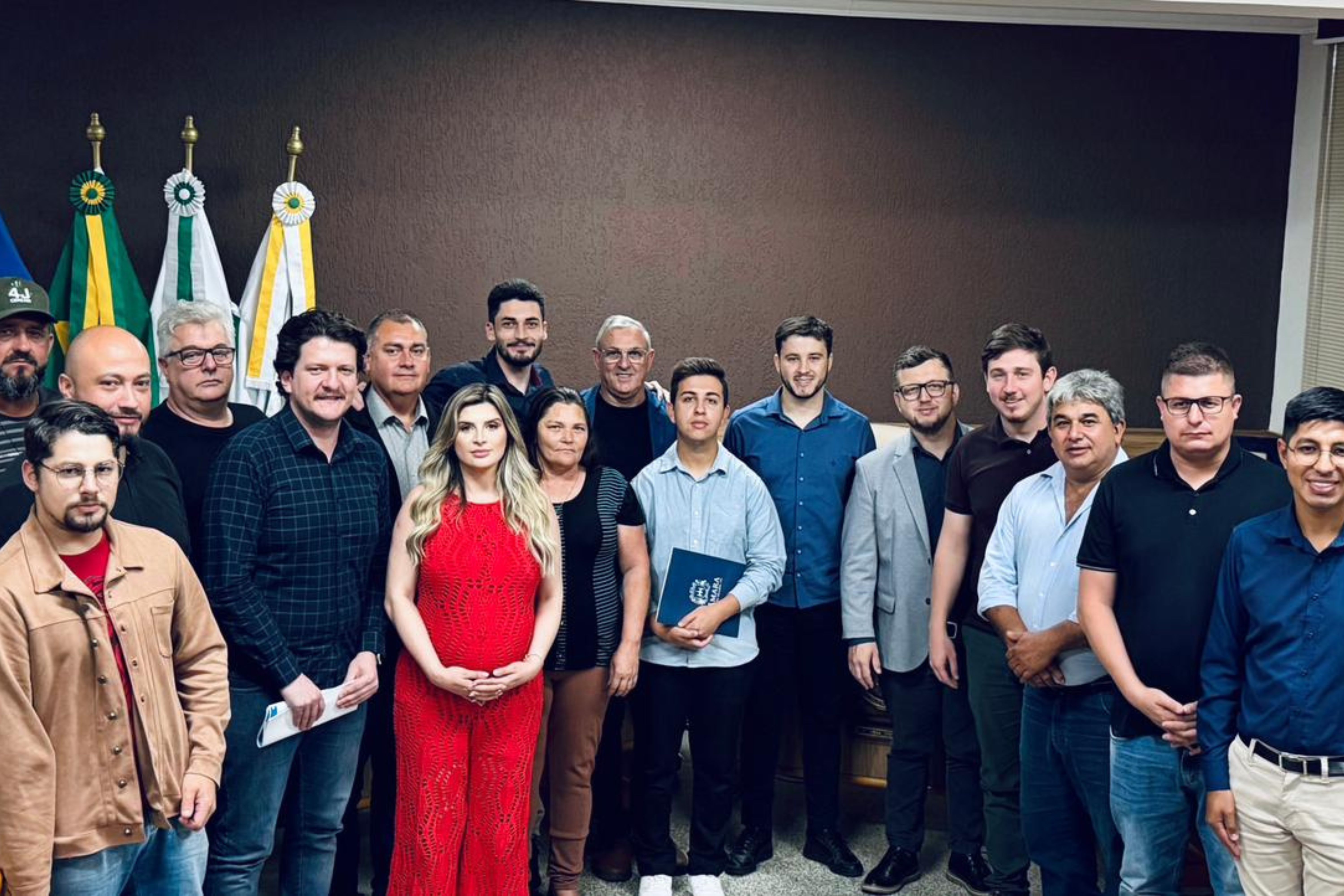 Câmara de Rio Negro participa de Audiência Pública Regional sobre a Ponte da PR-427