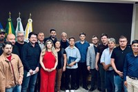 Câmara de Rio Negro participa de Audiência Pública Regional sobre a Ponte da PR-427