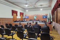 Câmara  recebe manifestações sobre Plano de Carreira e apresenta novas indicações e requerimentos