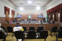 Câmara Municipal apresenta balanço dos trabalhos de 2025