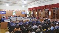 Câmara de Rio Negro Realiza 23ª Reunião Ordinária