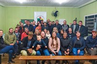 Câmara Municipal intensifica diálogo com comunidades por meio de audiências públicas 