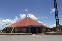  Câmara Municipal participa do 26º Novenário de Nossa Senhora Aparecida no bairro Alto