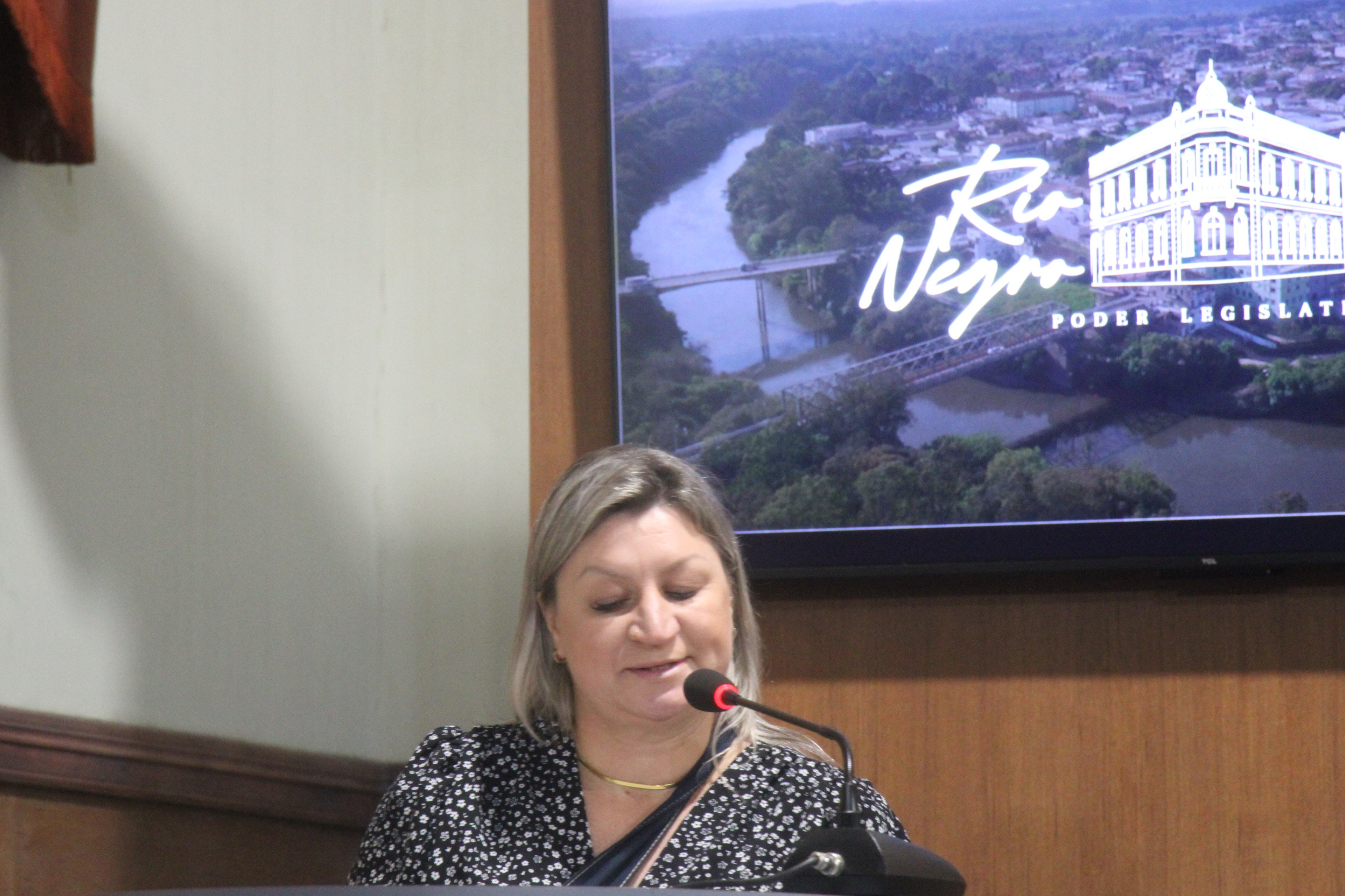  Concurso da Realeza  é tema de tribuna livre