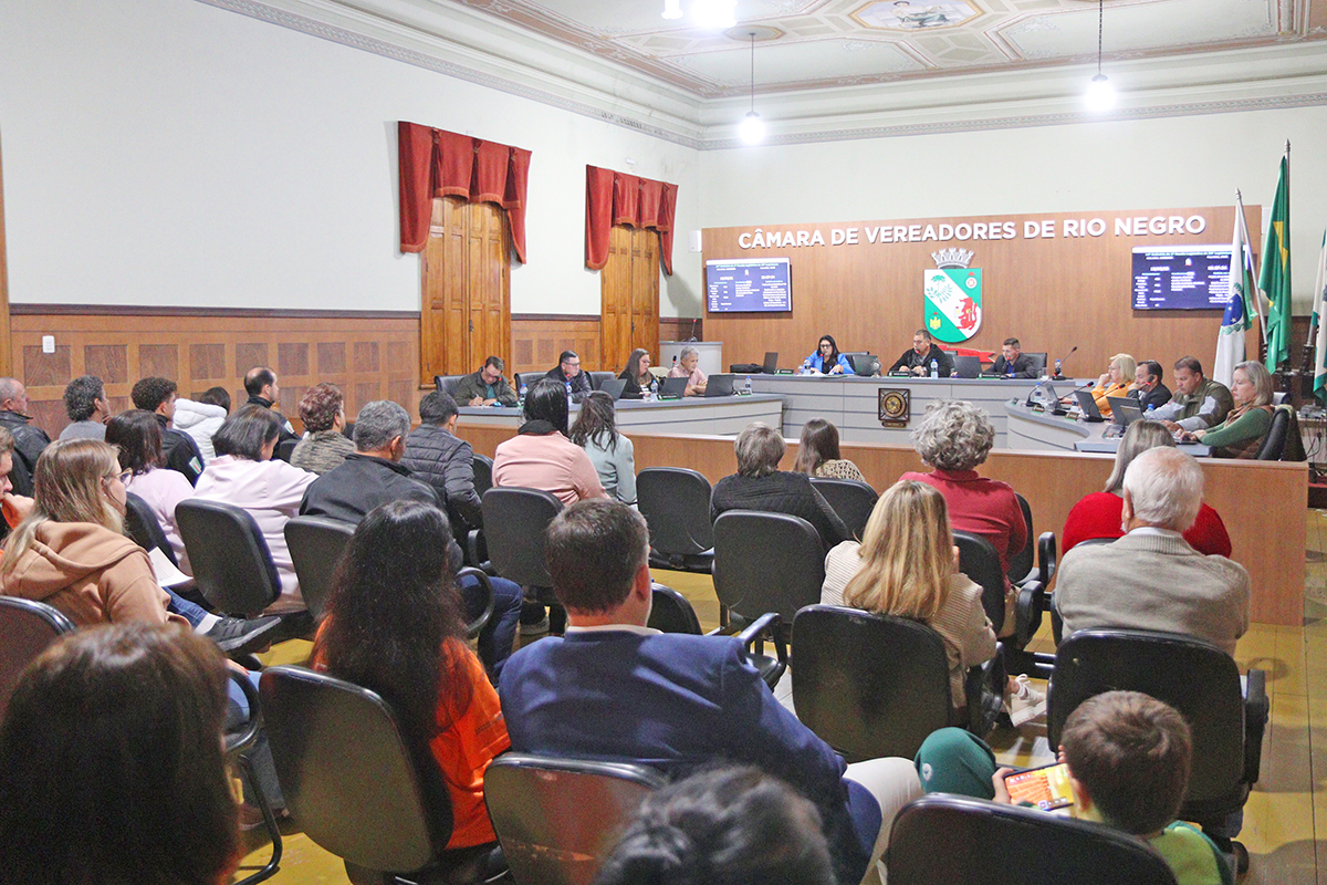 Fila de espera para exames de ultrassonografia mobiliza vereadores e gera cobrança por esclarecimentos