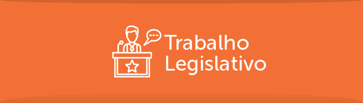 Trabalho Legislativo