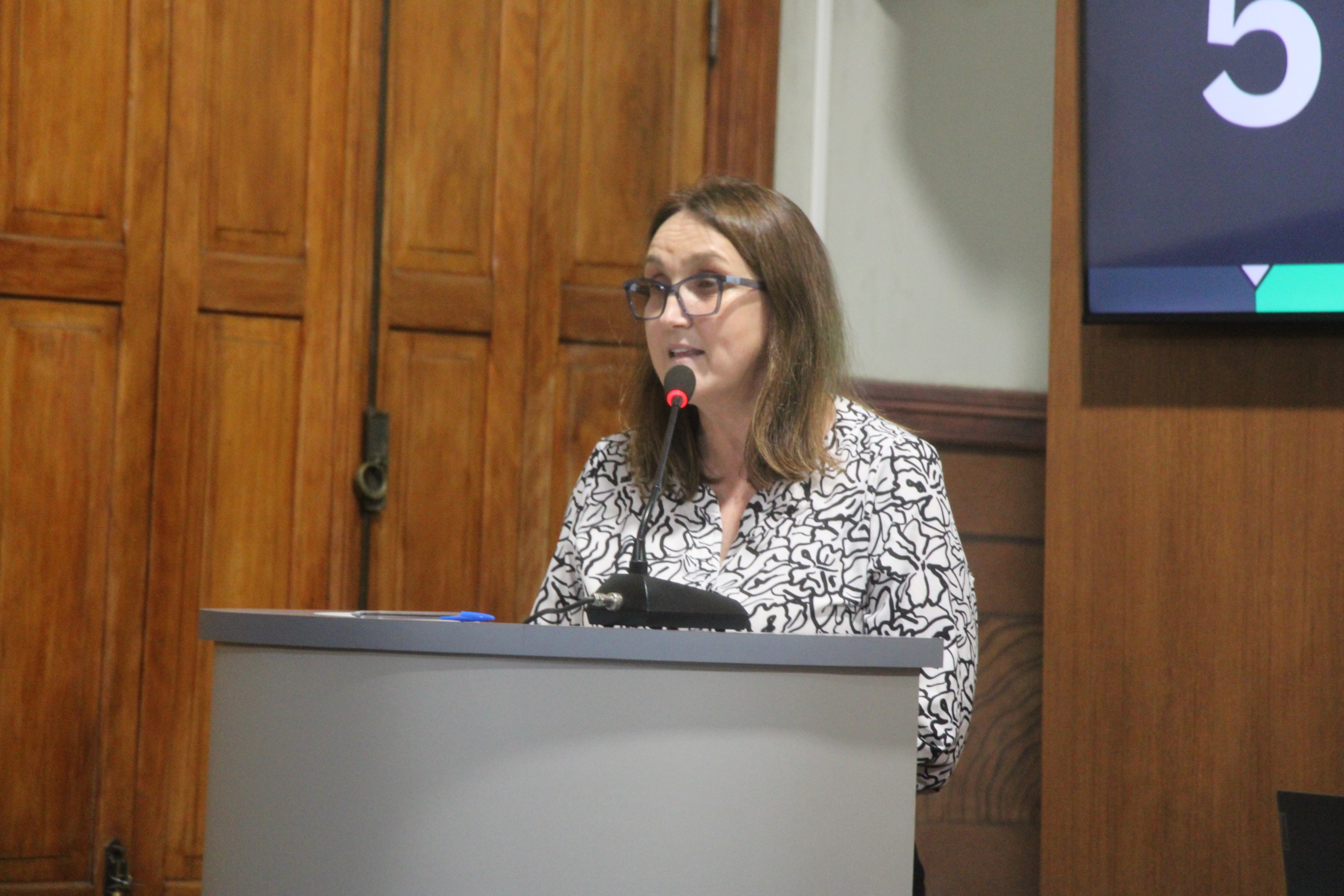 Hospital Bom Jesus realiza prestação de contas na Câmara Municipal