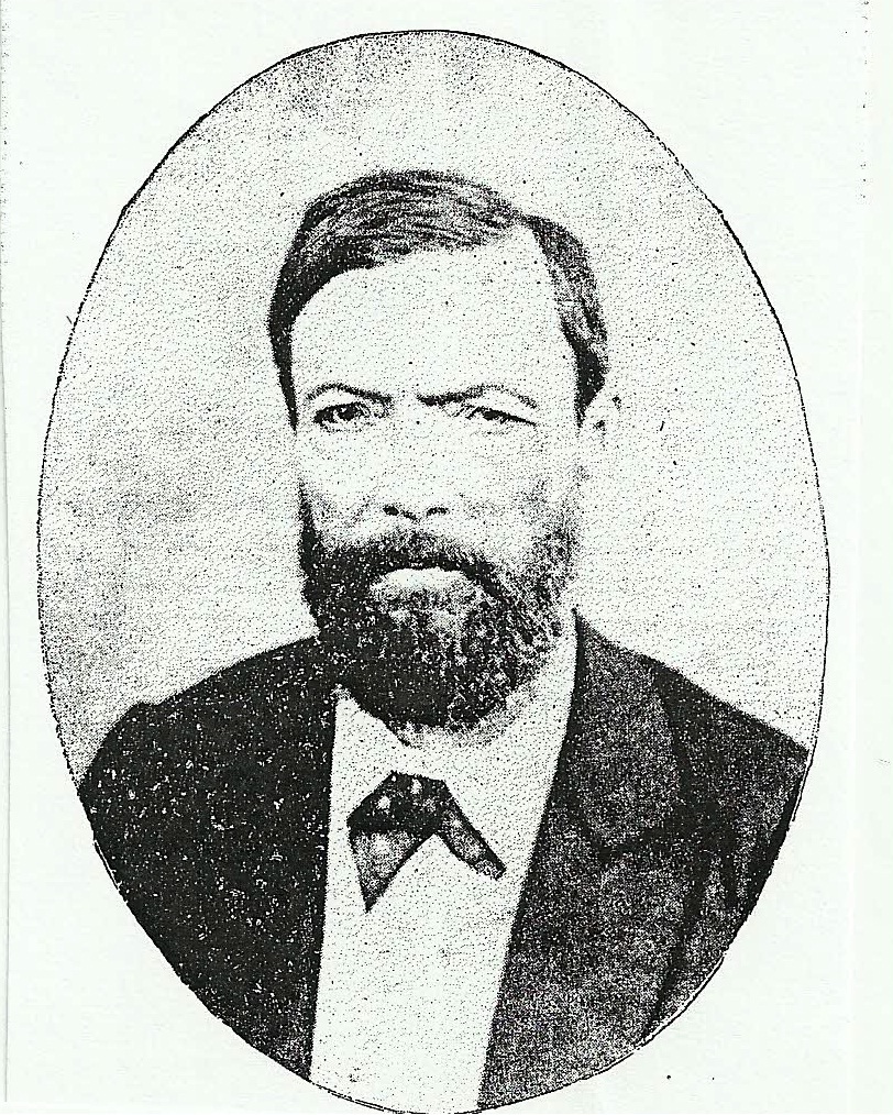 Comendador João de Oliveira Franco