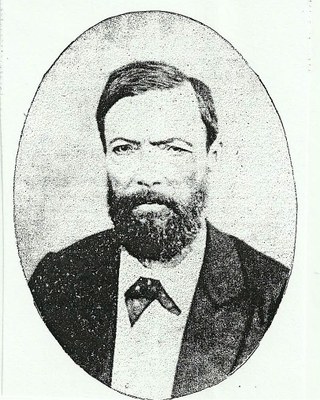 Comendador João de Oliveira Franco