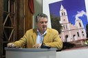 Câmara Municipal de Rio Negro apresenta balanço de ações de 2022