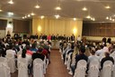 Câmara Municipal de Rio Negro realiza Sessão Solene alusiva aos 152 anos