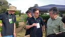 Poder Legislativo prestigia de Mostra Técnica Agropecuária do Colégio Agrícola de Rio Negro