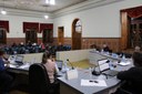 Saúde, Transporte Público e Planos de Cargo são temas de Projetos de Lei aprovados em Rio Negro