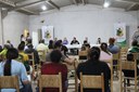 Sessão Itinerante reúne as comunidades da Roseira, Vila Rural e Tijuco Preto 