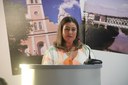 Vereadora Maria Celia toma posse como Procuradora da Mulher do Poder Legislativo Rionegrense 