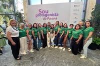  Procuradora da Mulher participa de eventos estaduais voltados à promoção de políticas para as mulheres