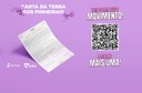 Procuradoria da Mulher da Câmara de Rio Negro apoia mobilização pela “Carta da Terra dos Pinheirais”