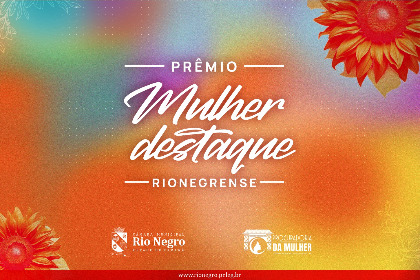 Procuradoria da Mulher  realiza entrega do Prêmio Mulher Destaque