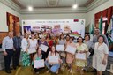 Procuradoria da Mulher realiza Sessão Especial em comemoração ao mês da mulher