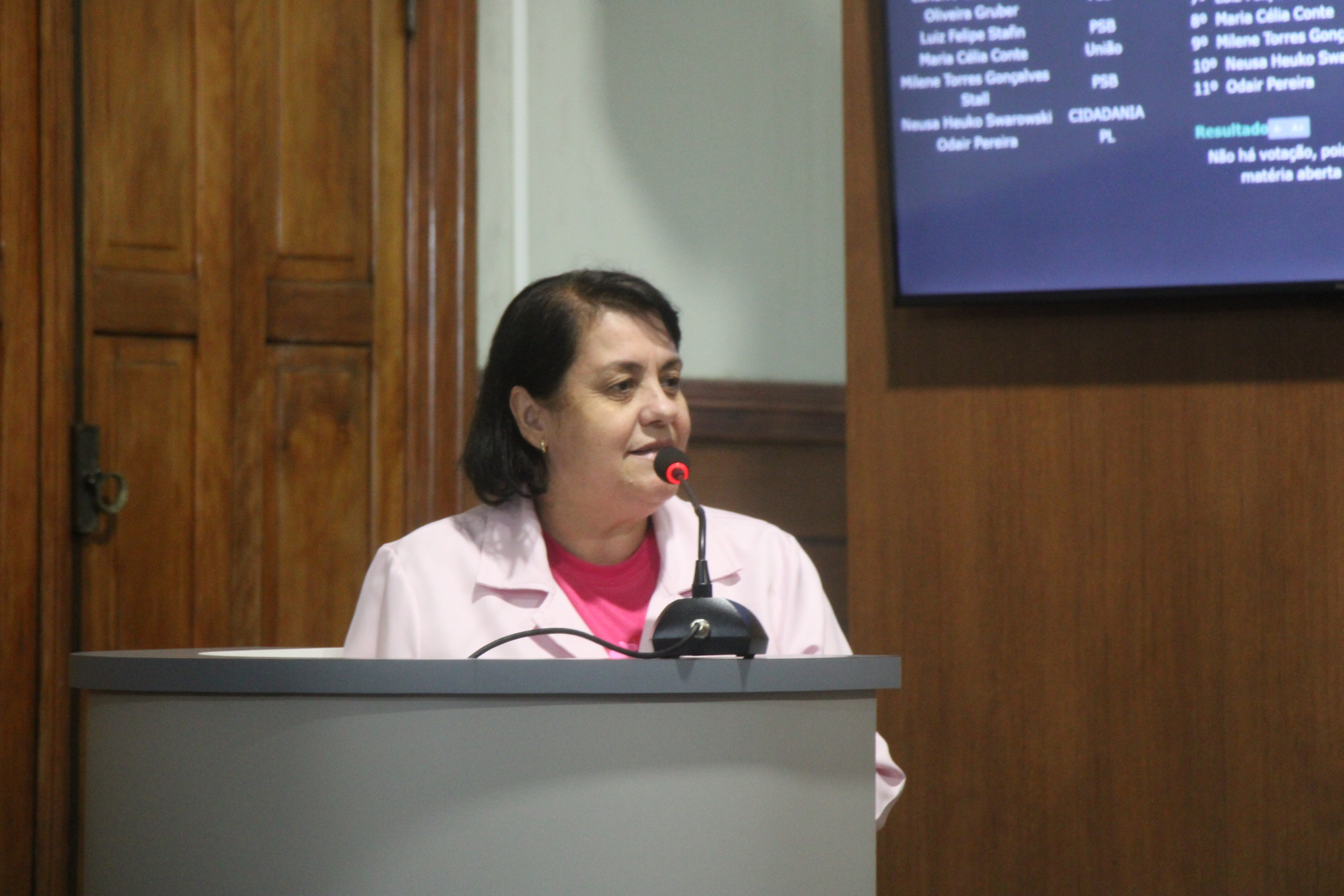 Rede Feminina de Combate ao Câncer apresenta projeto “Mãos que Constroem” 
