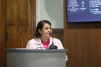 Rede Feminina de Combate ao Câncer apresenta projeto “Mãos que Constroem” 