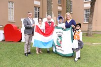 Rio Negro Celebra 154 anos com a Instituição do Dia Municipal de Luxemburgo