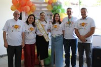 Rio Negro recebe Selo Ouro com a alfabetização 2024