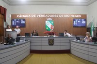 Situação financeira do Hospital Bom Jesus é tema de Sessão Ordinária