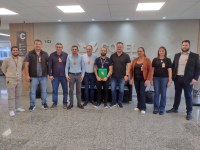 Vereadores de Rio Negro cobram soluções da Copel após audiência pública sobre fornecimento de energia no interior